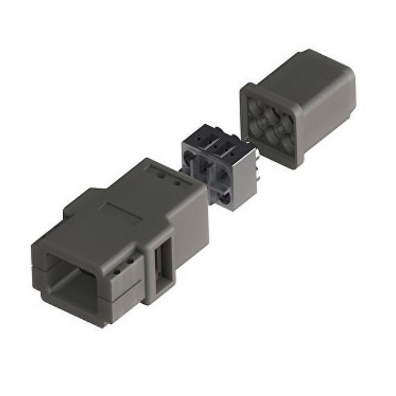 400 Hz / 28vdc Assemblies