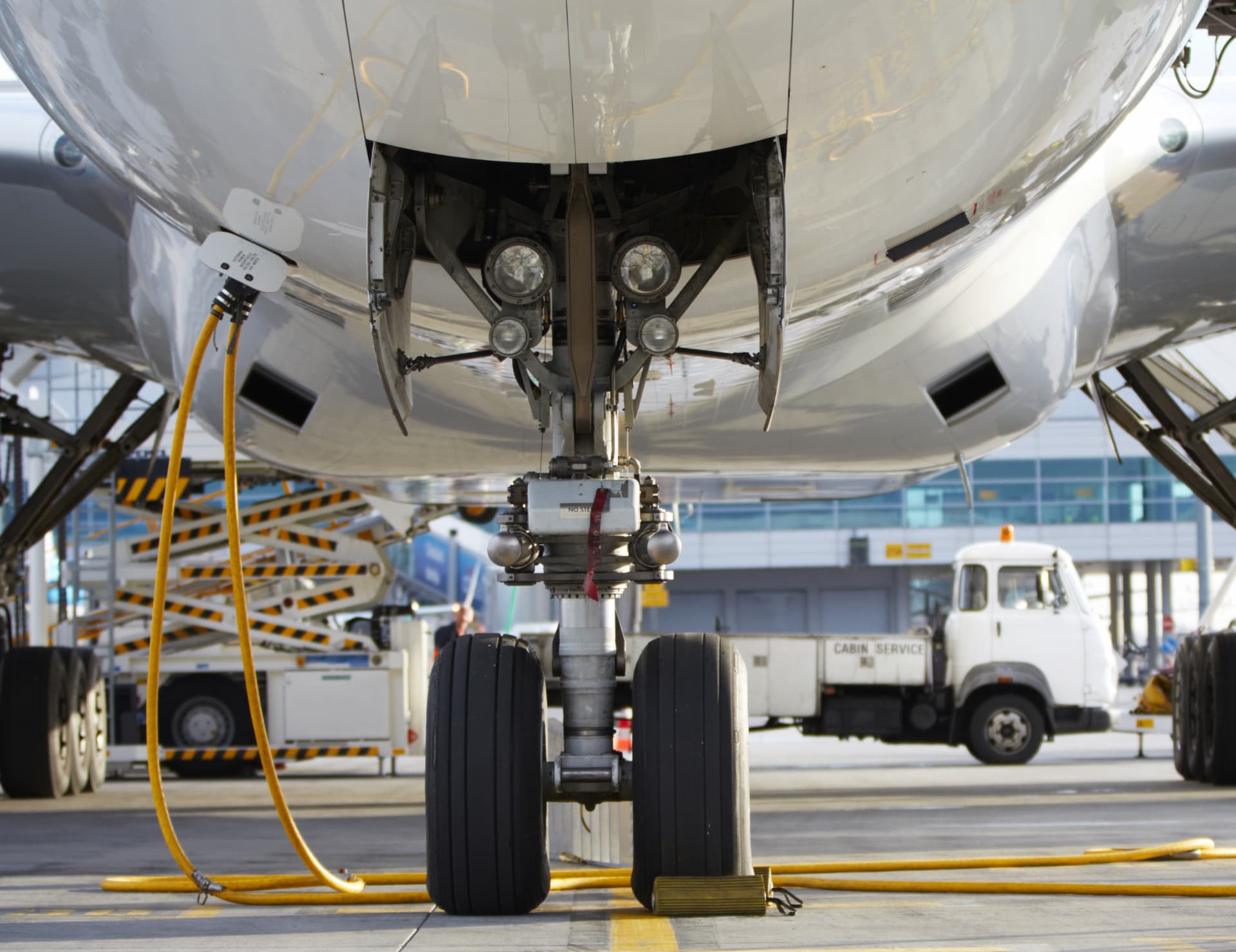 AirCraftPlugs